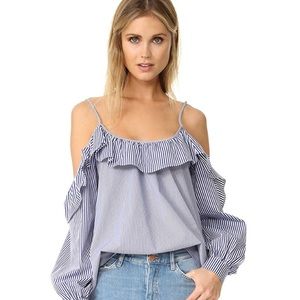 Parker Maureen Blouse